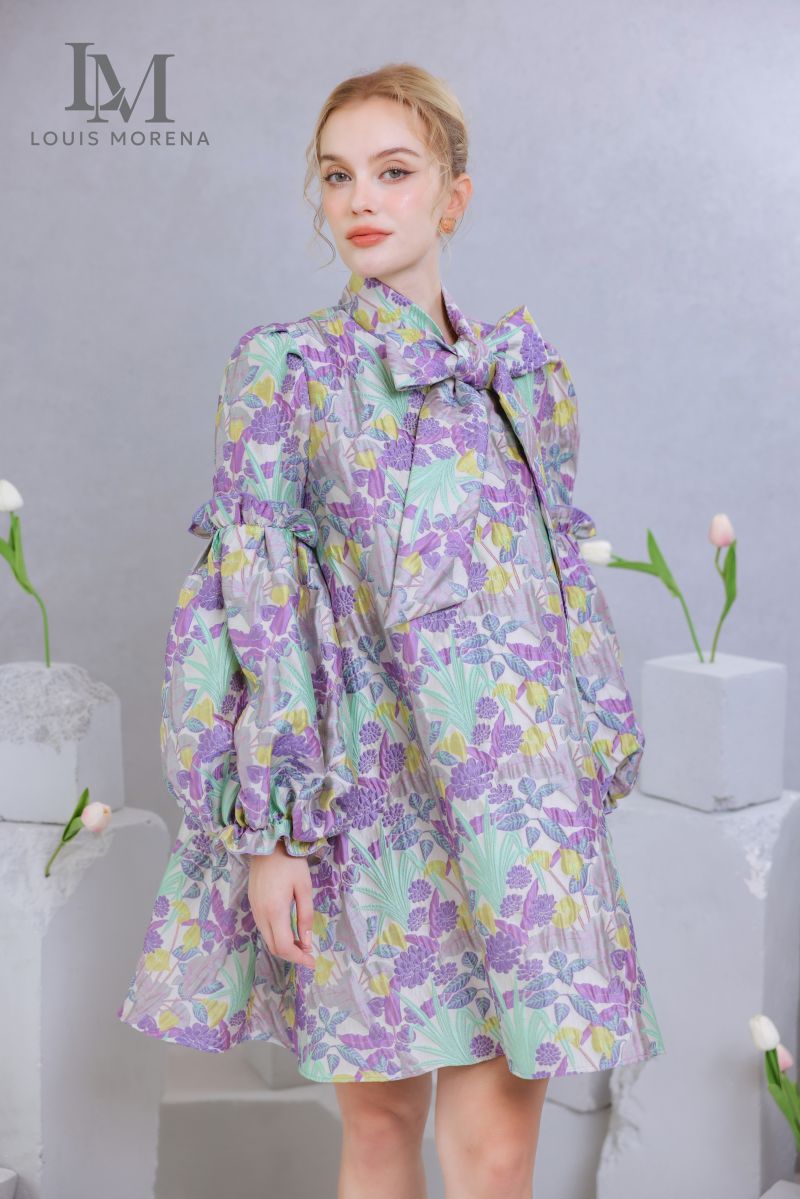 Lavender Mirage
